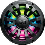 Ecoxgear Se 10'' Wired Subwoofer Sei-Sexsub10