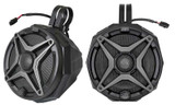 Ssv Works RZ5-C65ARC Ssv Works Add On Ssv Speaker Cage Pod Ride Command Rz5-C65Arc