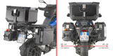 Givi Side Case Hardware Pl One-Fit Cam Bmw Plos5143Cam