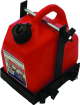 Hornet R-3015 Hornet Fuel Can Bracket R-3015