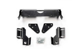 Warn Provantage Front Plow Mounting Kit 107820 Warn Provantage Front Plow Mounting Kit 107820