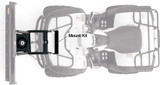 Warn Plow Mounting Kit 95840