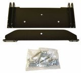 WARN 78395 Warn Provantage Center Plow Mounting Kit 78395