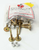 STUD BOY 2553-P1 Stud Boy Lake Racer Studs 1.875" 24/Pk 2553-P1