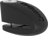 Onguard 45008251 Onguard Smart Alarm Disc Lock Black 14Mm Pin 45008251