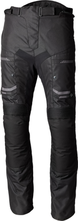 Rst 103199BLK-38 Rst Maverick Evo Ce Jean Black/ Black Textile 2Xl 103199Blk-38