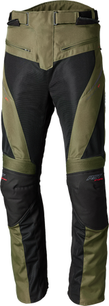 Rst Pro Series Ventilator Xt Ce Jean Green/Black Textile 4Xl 103107D.Grn-42