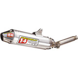 PRO CIRCUIT 4T00400 Pro Circuit T-4 Silencer 4T00400