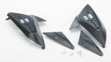 Gmax G011016 Gmax Top Rear Vents Left/Right Gm-11 G011016