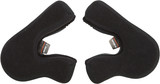 Gmax G046811 Gmax Cheek Pads 20Mm (2X Stock) Mx-46 G046811