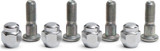 All Balls 85-1034 All Balls Wheel Stud Kit 85-1034
