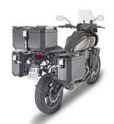 Givi Side Case Hardware Outback H-D Plo8400Cam Givi Side Case Hardware Outback H-D Plo8400Cam