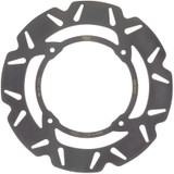 Ebc Cx Extreme Brake Rotor Rear Md6191Cx