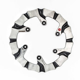 BRAKING BY4506 Braking Batfly Rotor Rear By4506