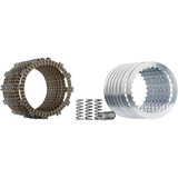 HINSON RACING FSC0168001 Hinson Racing Clutch Kit Fsc016-8-001