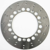 EBC MD4087 Ebc Standard Brake Rotor Md4087