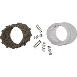 HINSON RACING FSC1957001 Hinson Racing Clutch Kit - Kx125 Fsc195-7-001
