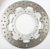 EBC MD4124LS Ebc Standard Brake Rotor Md4124Ls