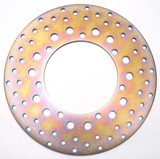 EBC MD4148 Ebc Standard Brake Rotor Md4148