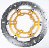 EBC MD3091X Ebc Standard Brake Rotor Md3091X
