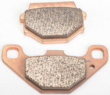 All Balls 18-8029 All Balls Brake Pad Kit Sintered 18-8029