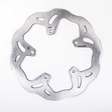 BRAKING WF7104 Braking Racing Rotor Front Wf7104