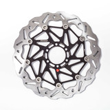 BRAKING WK104L Braking Sk2 Directional Rotor Left Wk104L