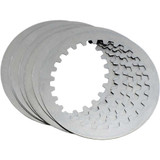 HINSON RACING SP0257001 Hinson Racing Clutch Plate Kit - Steel Sp025-7-001