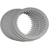 HINSON RACING SP0957001 Hinson Racing Clutch Plate Kit - Steel Sp095-7-001