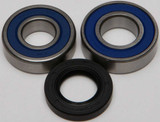 All Balls 14-1053 All Balls Chain Case Bearing & Seal Kit 14-1053