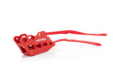 ACERBIS 2742640227 Acerbis Chain Guide Slider Kit 2.0 Red 2742640227