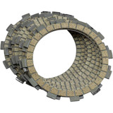HINSON RACING FP0538001 Hinson Racing Clutch Plate Kit - Fiber Fp053-8-001