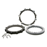Rekluse Racing 751-01001 Rekluse Racing Radiscx Clutch Pack Kit Gas Hon Yam 751-01001