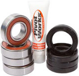 Pivot Works Front Wheel Bearing Kit Pwfwk-H24-000