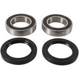 Pivot Works Rear Wheel Bearing Kit Pwrwk-Y10-000
