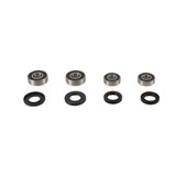 Pivot Works Front Wheel Bearing Kit Pwfwk-P11-000