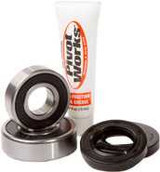 PIVOT WORKS PWRWK-H14-040 Pivot Works Rear Wheel Bearing Kit Pwrwk-H14-040