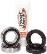 PIVOT WORKS PWFWK-Y06-021 Pivot Works Front Wheel Bearing Kit Pwfwk-Y06-021