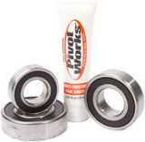 PIVOT WORKS PWRWK-K24-000 Pivot Works Rear Wheel Bearing Kit Pwrwk-K24-000
