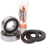 Pivot Works Rear Wheel Bearing Kit Pwrwk-H15-006