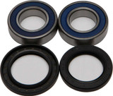 All Balls 25-1102 All Balls Front Wheel Bearing/Seal Kit 25-1102