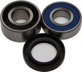 All Balls 25-1020 All Balls Wheel Bearing/Seal Kit Bmw Front / Honda Rear 25-1020