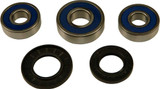 All Balls 25-1358 All Balls Rear Wheel Bearing Kit 25-1358
