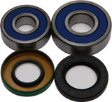 All Balls 25-1356 All Balls Wheel Bearing & Seal Kit 25-1356