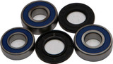 All Balls 25-1262 All Balls Rear Wheel Bearing/Seal Kit 25-1262