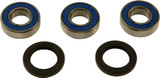 All Balls 25-1277 All Balls Wheel Bearing & Seal Kit 25-1277