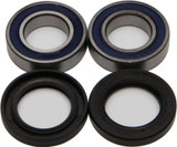 All Balls 25-1090 All Balls Front Wheel Bearing/Seal Kit 25-1090