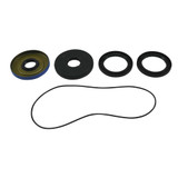 All Balls 25-2057-5 All Balls Rear Differential Seal Kit 25-2057-5