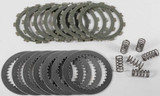 EBC SRK101 Ebc Srk Complete Clutch Kit Srk101 Srk101