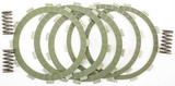 EBC SRC118 Ebc Street Racer Clutch Kit Src118 Src118